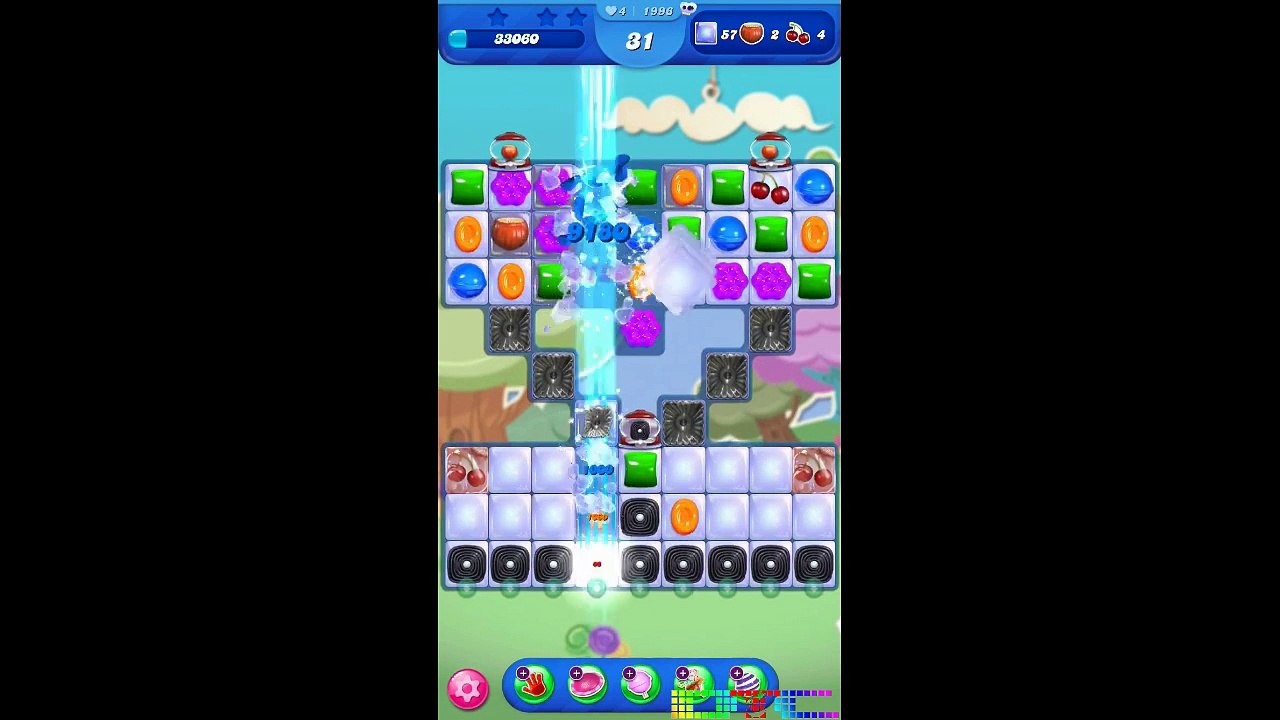Candy Crush Saga Sonsuz Can Hilesi