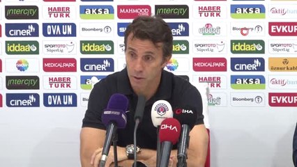 Bülent Korkmaz: "İstikrarlı Bir Biçimde Devam Etmemiz Gerekir"