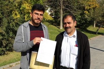 Bedelliyi Son Dakikada Mahkeme Kararı ile Kazandı