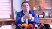 Ora News - Kryebashkiaku i Lezhës Frrokaj kërkon bashkëpunimin e qeverisë