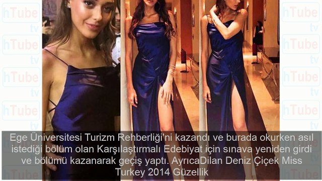 Çukur'un Sena'sı Dilan Çiçek Deniz'den şoke eden haber! Artık yürümüyor