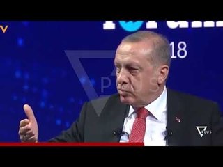 Download Video: Erdogan akuzon direkt qeverinë saudite për vrasjen e gazetarit - News, Lajme - Vizion Plus