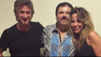 Jury selection for Mexican drug lord El Chapo's trial on Monday