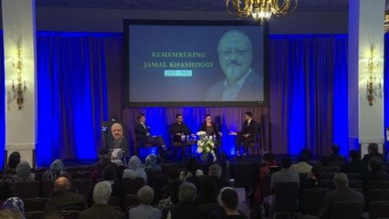 Fall Khashoggi: Erdogan beschuldigt Riads Führung