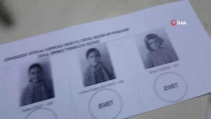 Öğrenciler Sandık Başına Gitti, Oy Kullanıp Temsilci Seçti