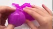 Cutting Open Squishies and Stress Balls - Satisfying ASMR Video !