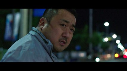 마동석표 스릴러, 관객에 통할까...'동네사람들' / YTN