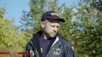 Alaska Aircrash Investigations S01 E04