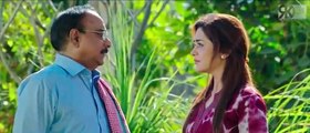 Surya The Lover (2018) Hindi Dubbed  HDRi