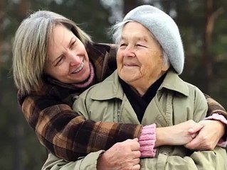 PRENEZ SOIN DE VOS MAMANS AVANT QU'IL SOIT TROP TARD