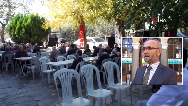Şehit Babası Yine Yüreklere Dokundu, Hainlere Tokat Gibi Yanıt Verdi