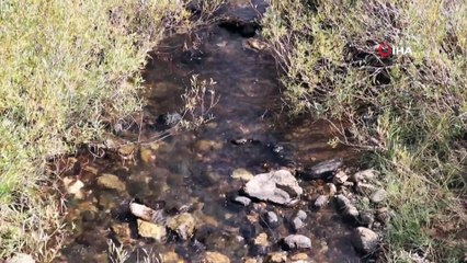 Kızılırmak’ı Hiç Böyle Görmediniz