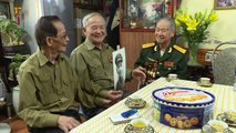 Vietnam vets welcome French PM visit to Dien Bien Phu