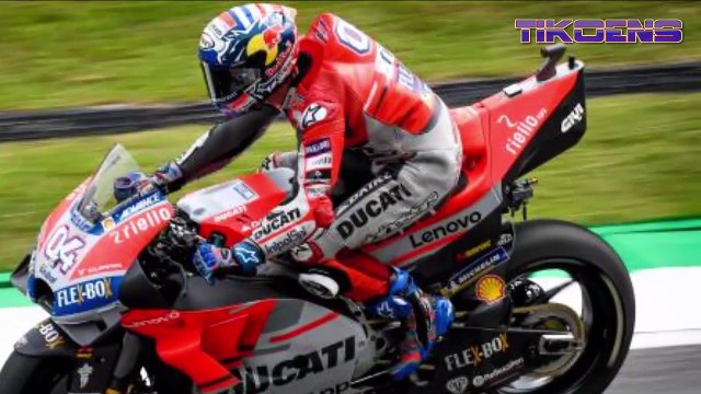 MotoGP Malaysia 2018 Final Result - Marc Marquez Snatches Pole After Rain-Ravished Qualifying In Sepang