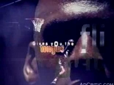 91 - NBA-Michael Jordan - Rap 23 (Nike Commercial)