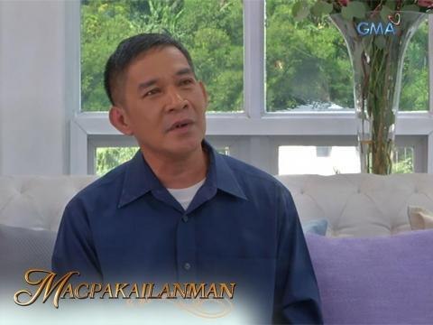 Magpakailanman: Ang wagas na kuwento ng pag-iibigan nina Renato at Lola Eloisa (full interview)