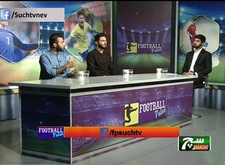 Football Pulse 03 November 2018 Such TV