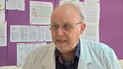 Mjekët: Uji i ndotur, shkaktar për infeksionet e rënda - Top Channel Albania - News - Lajme