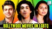 5 Bollywood Movies Made On The LGBTQ Community