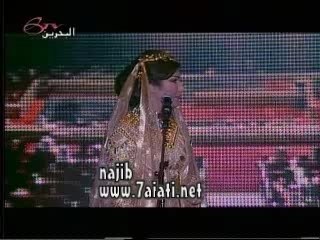 Assala---Aktar (live from Bahrein)