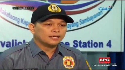 Imbestigador - November 3, 2018 HD Full Episode