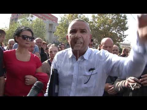 Banorët e Unazes se re: Do na prishen shtëpitë nga zgjerimi - News, Lajme - Vizion Plus