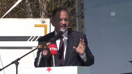 Özhaseki: "Türkiye Bu İşten Yüzünün Akıyla Çıktı"