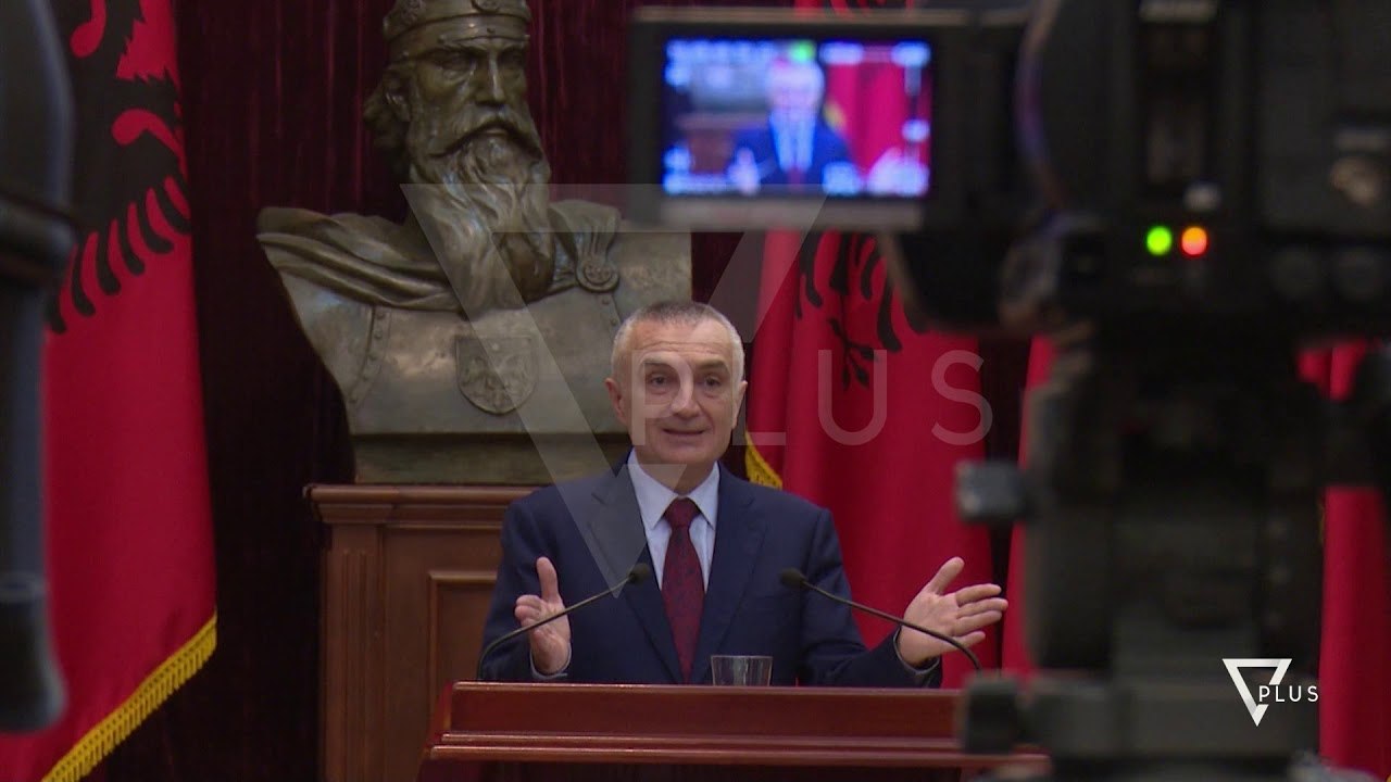Meta nuk firmos Sandër Lleshin për ministër - News, Lajme - Vizion Plus