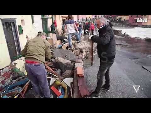 Itali, 18 viktima nga moti I keq - News, Lajme - Vizion Plus