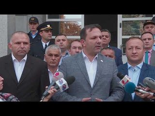 Uniforma të reja për të gjithë punonjësit policor