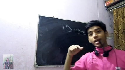 Frame Per Second Explained