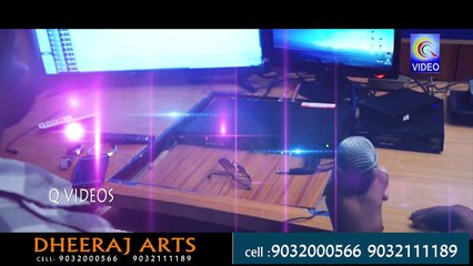 .బంజారా వగలమారి వసంత న్యూ సాంగ్  BANJARA VAGALAMARI VASANTHA NEW MAKING DJ SONG QVIDEOS