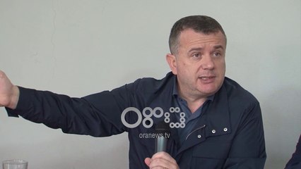 Ora News - Balla: E vetmja opozitë që nuk merr pjesë në diskutimet e buxhetit