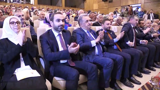 Hayati Yazıcı: 'Türkiye, Kaşıkçı cinayetini titiz şekilde takip ediyor'- RİZE