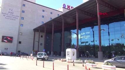 Kahramanmaraş 'Benim Organlarımla İçki İçerse Günah Olur Mu'