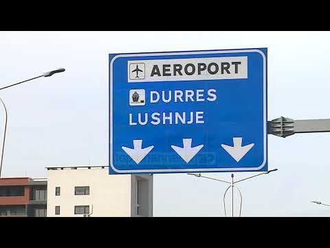 Kosto e rrugës Tiranë-Durrës, koncesioni 20 mld lekë më shumë se projekti fillestar