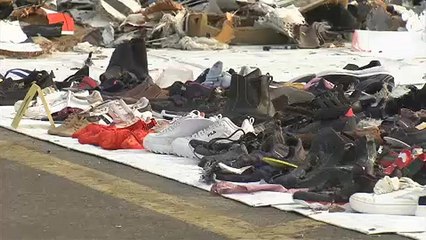 Ινδονησία: Ανέσυραν το μαύρο κουτί του μοιραίου Μπόινγκ