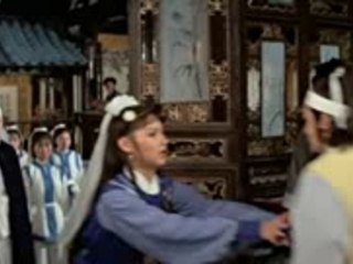 Les 8 Diagrammes Des Wu-Lang - 6