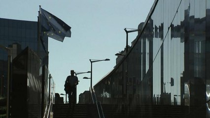 Επιβράδυνση της ανάπτυξης στην ευρωζώνη