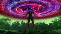 Jean-Nine & Ultraman Ginga vs Dark Zagi