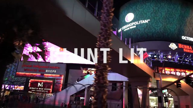 Demrick & DJ Hoppa feat Dizzy Wright & Chris Webby Blunt Lit