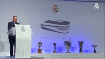 Florentino Pérez: 