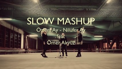► Özlem Ay __ NIlüfer Ay ft. Ömer Akyüz ´Turce Mashup