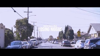 Philthy Rich & Prezi "Losing Niggas"