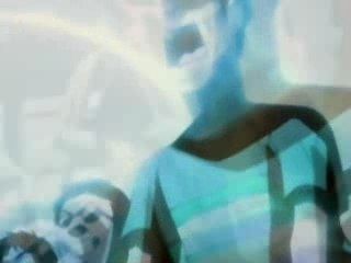 [Kragdrim] - Any music can't save the world