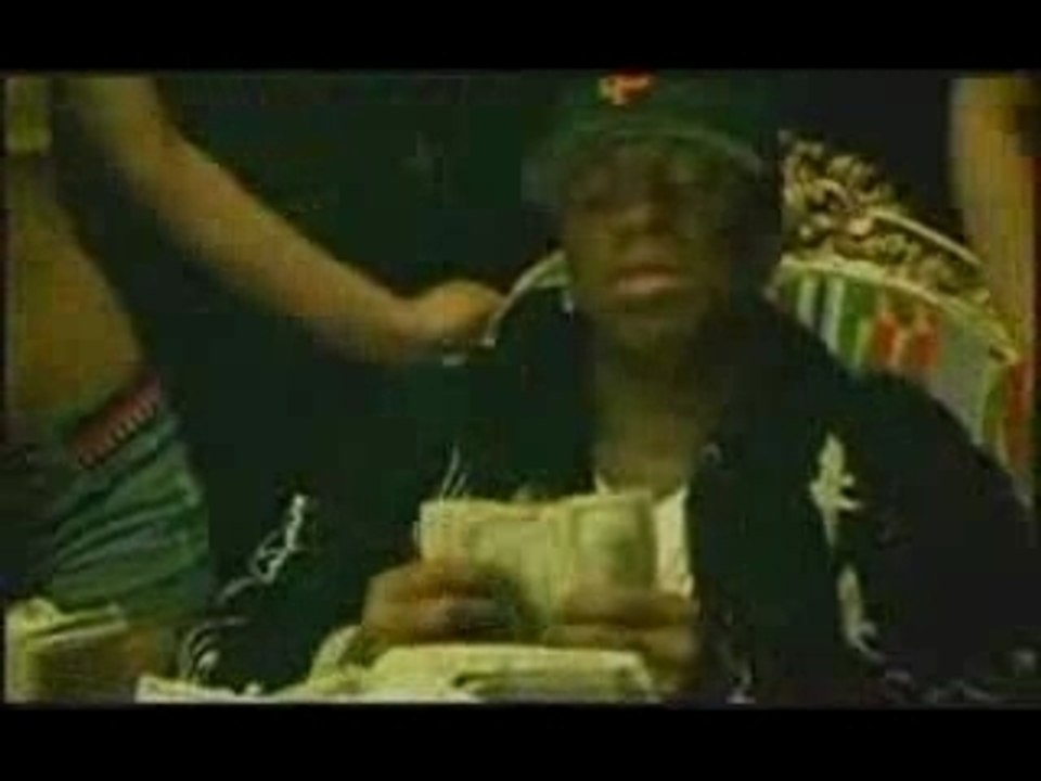Lil' Wayne Ft. Sizzla - The Only Reason (NEW)
