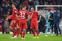 Bundesliga : Le Bayern Munich tousse encore