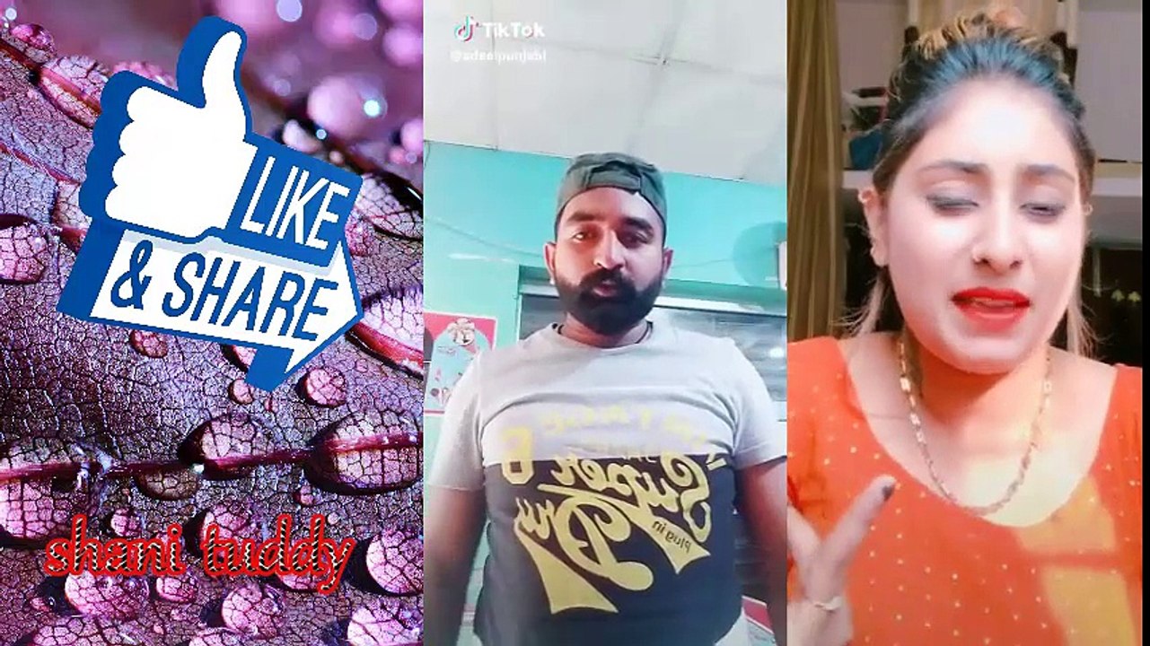 The Most Popular Tiktok Musically Videos Of full sexy video