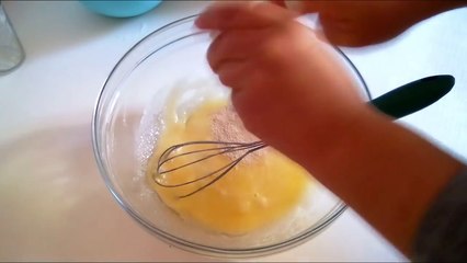 بريوش الوردة بالفاني لذيذ ورطب وخفيف بحال القطن ولا اروع