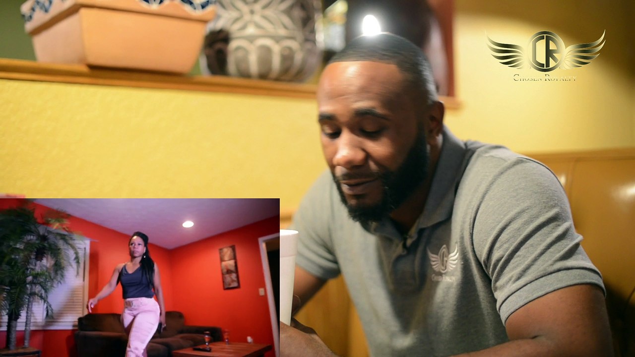 Chosen Royalty "The Conversation" Video Review Another Love Song